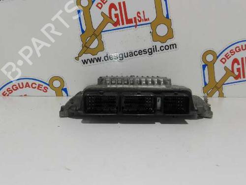 Engine control unit (ECU) FORD FOCUS II (DA_, HCP, DP)  | BP20789746M57 
