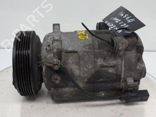 Used AC compressor VW GOLF IV (1J1) [1997-2008]  30938514