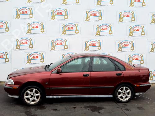 Starter VOLVO S40 I (644) 1.8 | BP20745391M8 