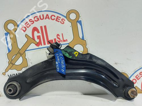 Right front suspension arm RENAULT CLIO IV (BH_)  | BP20745462M13 