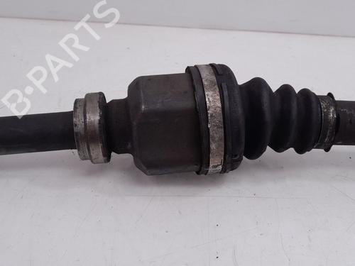 Right front driveshaft PEUGEOT 307 Break (3E)  | BP29613392M39 