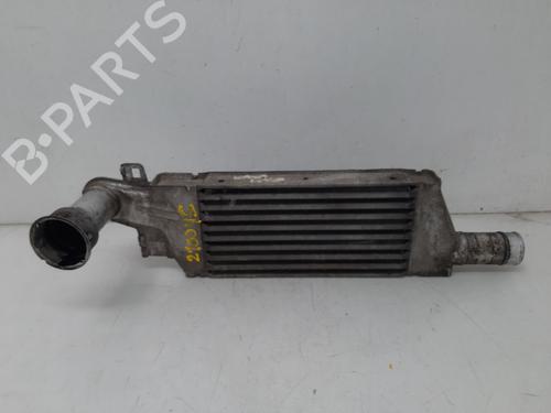 Used Intercooler Intercooler 39186521 39186521