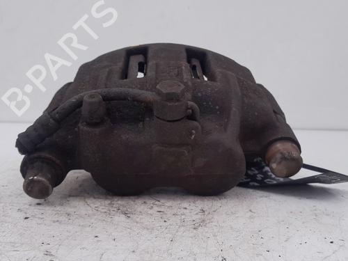 Left front brake caliper FORD TRANSIT Van (E_ _) | BP39186404M105 - Image 3