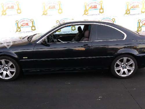 Gearbox BMW 3 Coupe (E46) 323 Ci | BP20784119M3 