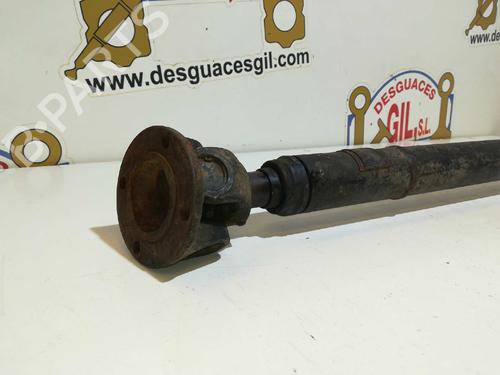 Driveshaft LAND ROVER DISCOVERY I (LJ) 2.5 TDI 4x4 | BP20797608M37 