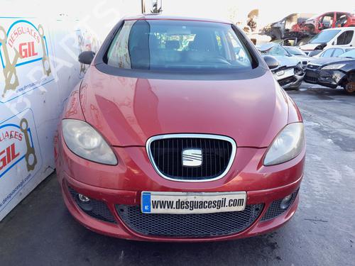 Subframe SEAT ALTEA (5P1) | BP39191320M9 - Image 9