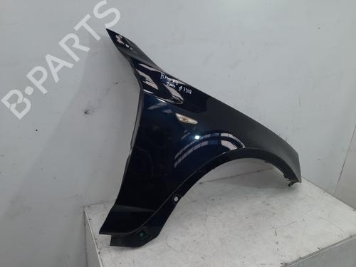 Right front fenders BMW X3 (E83) xDrive 20 d | BP23104523C42 