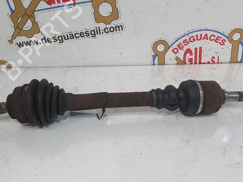 left-front-driveshaft-citroen-c4-i-lc_-147555-2004-2005-2006-2007-2008-2009-2010-2011-2012-2013-2014-20758223 main image