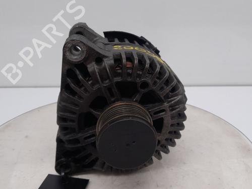 Used Alternator FIAT SCUDO Bus (220_) 2.0 JTD (94 hp) 30938569