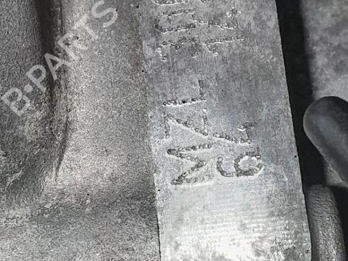 Gearbox SEAT IBIZA IV SC (6J1, 6P5) | BP27464581M3