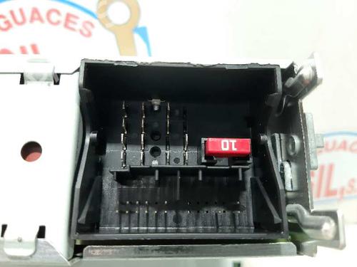Radio SEAT IBIZA IV SC (6J1, 6P5)  | BP20812205E6 