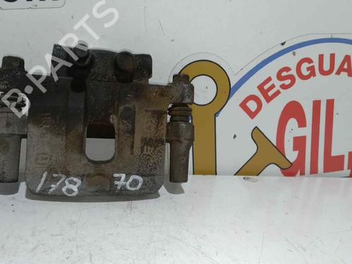 Bremssattel links hinten für DODGE CALIBER 2.0 CRD (140 hp) 20783864