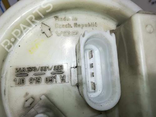 Fuel pump SKODA OCTAVIA I Combi (1U5) 1.4 16V | BP20784611M76 