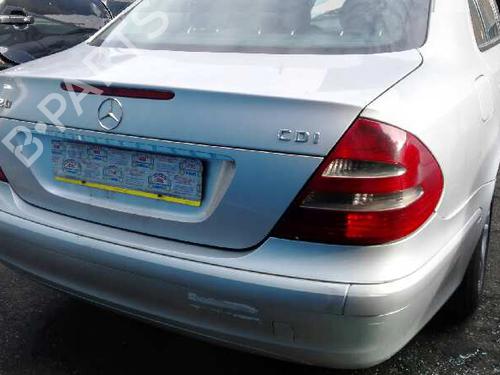 Front right window mechanism MERCEDES-BENZ E-CLASS (W211) E 220 CDI (211.006) | BP20778217C23 