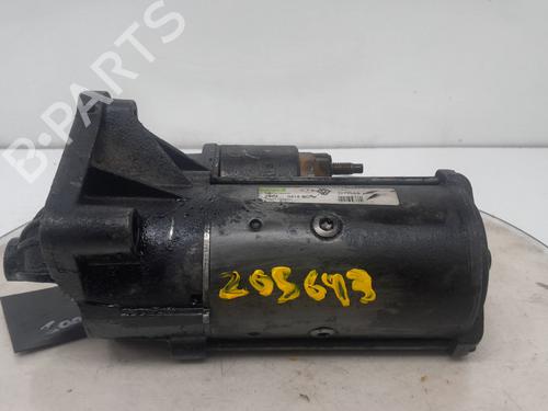Used Starter Starter OPEL VIVARO A Bus (X83) [2001-2015] 34133950 34133950