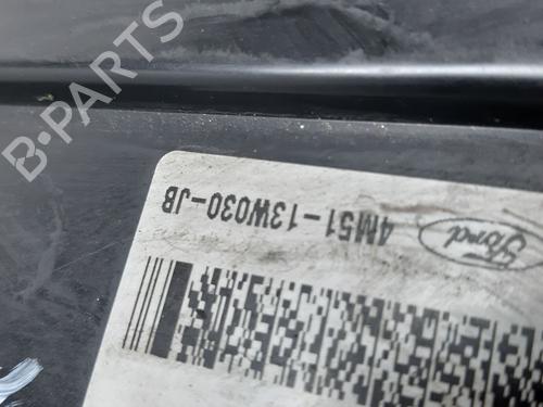 Left headlight FORD FOCUS II Saloon (DB_, FCH, DH) | BP37081636C28 - Image 6