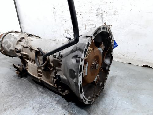 Used Gearbox DODGE NITRO 2.8 CRD 4WD (177 hp) 20752480