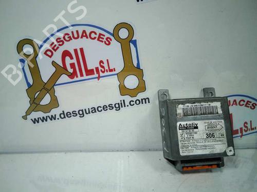 Used ECU airbags PEUGEOT 306 (7B, N3, N5) 1.9 SRDT (90 hp) 20803324