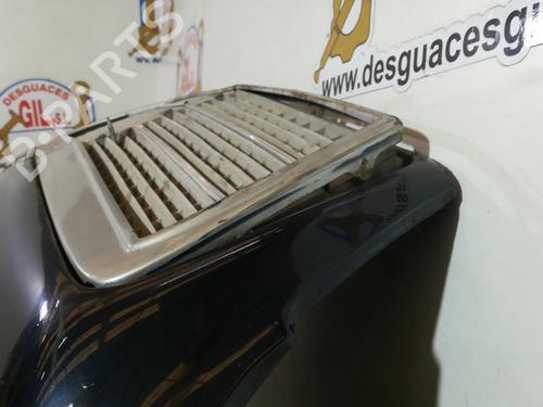 Hood MERCEDES-BENZ E-CLASS (W210) E 300 D (210.020) | BP20757124C1 