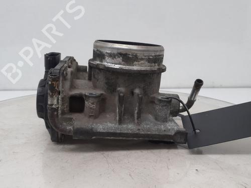 Throttle body MAZDA 6 Saloon (GJ, GL) | BP34133498M82 - Image 5