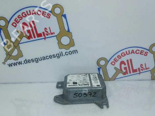 Kollisjonspute styreenhet RENAULT MEGANE I (BA0/1_) 2.0 i (BA0G) (114 hp) 20804319