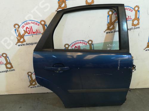 Used Right rear door FORD FOCUS II (DA_, HCP, DP) [2004-2013]  20755045