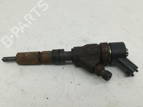 Used Injector CITROËN BERLINGO / BERLINGO FIRST Box Body/MPV (M_) 2.0 HDI 90 4WD (MBRHY, MCRHY) (90 hp) 27371329