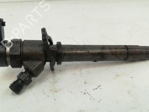 Used Injector Injector VOLVO S60 I (384) [2000-2010] 35965543 35965543