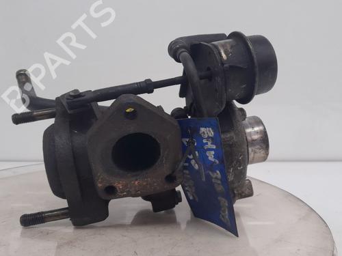 Used Turbocharger/Supercharger BMW 3 Touring (E36) 318 tds (90 hp) 29464300