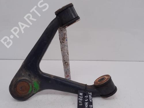 left-front-suspension-arm-iveco-daily-iv-van-2006-2007-2008-2009-2010-2011-2012-34130378 main image