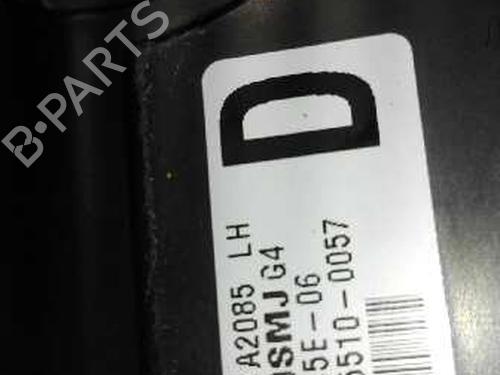 Climate control HONDA CIVIC VIII Hatchback (FN, FK)  | BP21068149I5 