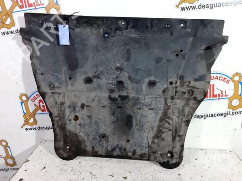 Used Underbody protection NISSAN QASHQAI / QASHQAI +2 I (J10, NJ10, JJ10E) 1.5 dCi (110 hp) 20762912