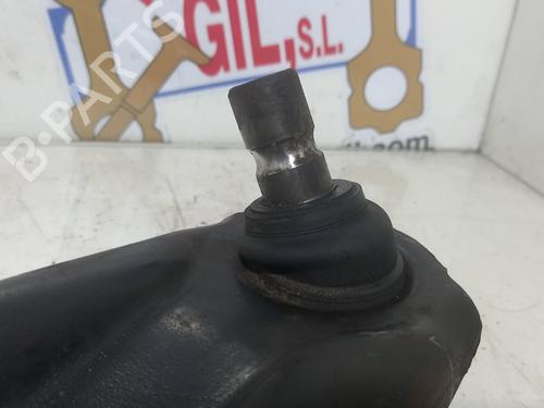 Left front suspension arm MAZDA 2 (DE_, DH_) 1.4 MZR-CD | BP20761171M12 