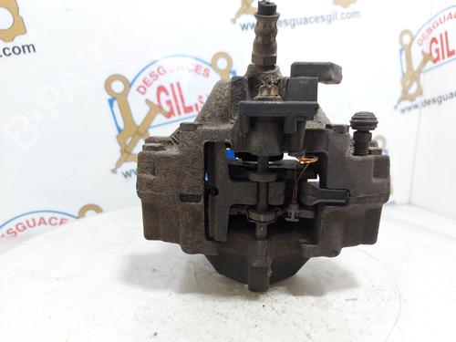Used Left rear brake caliper MERCEDES-BENZ CLK (C209) CLK 320 CDI (209.320) (224 hp) 20739193