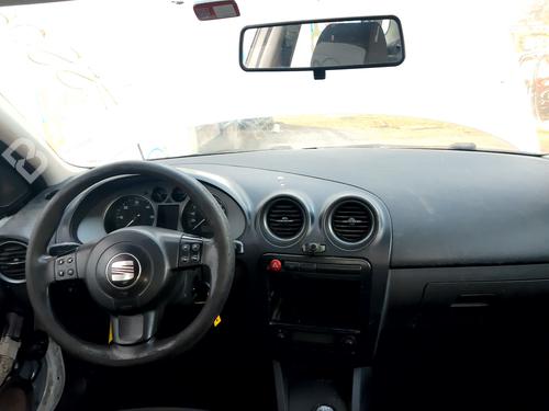 Engine SEAT IBIZA III (6L1)  | BP20749230M1 