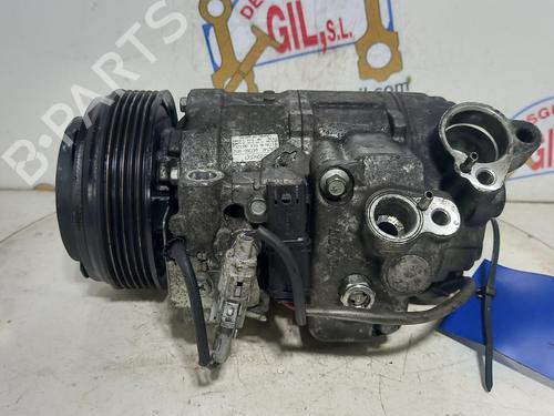 AC compressor BMW 1 (E87) 120 d | BP20749927M34 