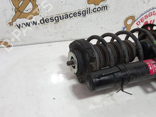 Right front shock absorber SEAT IBIZA III (6L1)  | BP20766522M17