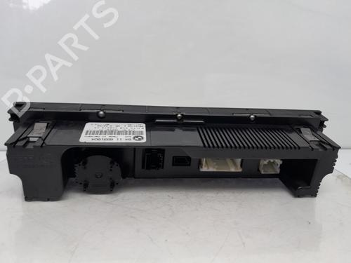 Comando chauffage BMW 3 Compact (E46) 320 td | BP39189337I5 - Image 2