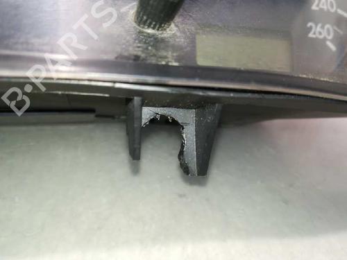 Instrument cluster VW PASSAT B5 (3B2) 1.9 TDI | BP20790807C47 