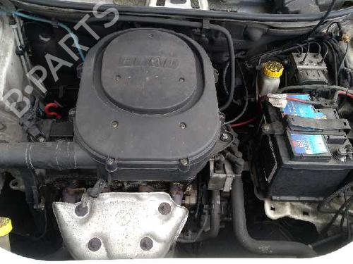 Left front driveshaft FIAT PUNTO Hatchback Van (188_) 1.2 60 | BP20798294M38 