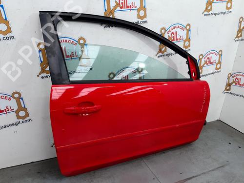 Right front door FORD FOCUS II (DA_, HCP, DP)  | BP20768446C3 