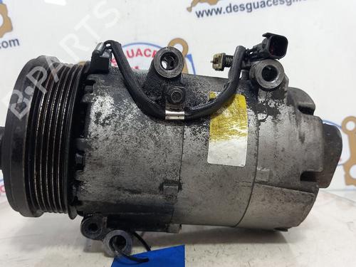 AC-Kompressor FORD FOCUS II (DA_, HCP, DP) [2004-2013]  20768095