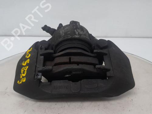 Used Right front brake caliper Right front brake caliper CITROËN SAXO (S0, S1) 1.5 D (57 hp) 34134003 34134003