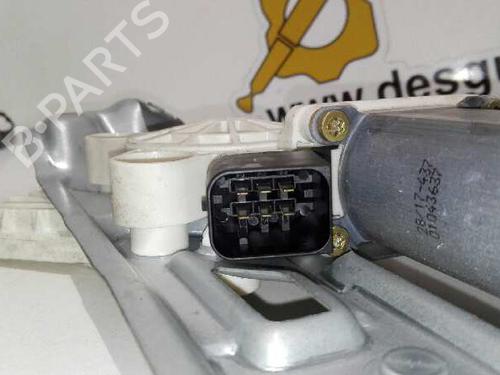 Front right window mechanism MERCEDES-BENZ C-CLASS T-Model (S203) C 180 (203.235) | BP20781558C23 