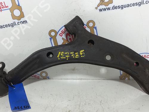 Used Right front suspension arm NISSAN ALMERA II Hatchback (N16) 1.5 dCi (82 hp) 20746854