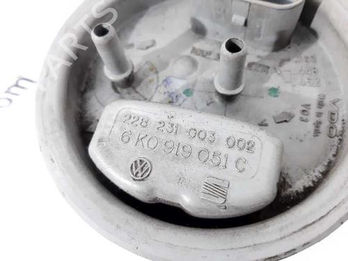 Fuel pump SEAT CORDOBA (6K1, 6K2) 1.4 i | BP20735965M76 