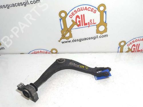 Right front suspension arm CITROËN C5 III (RD_) 2.0 HDi 140 (RDRHF8, RDRHFA, RDRHA8, RDRHAJ) | BP20808801M13 