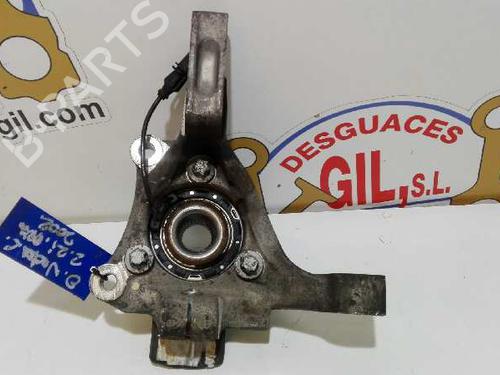 Højre Styrespindel Lejehus OPEL VECTRA C (Z02) 2.2 16V (F69) (147 hp) 20779706