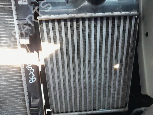 Used Intercooler NISSAN JUKE (F15) [2010-2019]  30298381