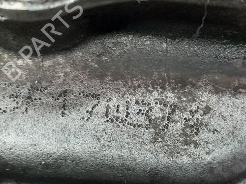 Getriebe OPEL COMBO Box Body/MPV 1.7 DTI 16V | BP29906524M3